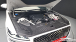 Genesis GV70 2.5T Бензин 2WD (04.2021)