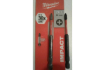 Бита Milwaukee SHOCKWAVE PH1 90мм