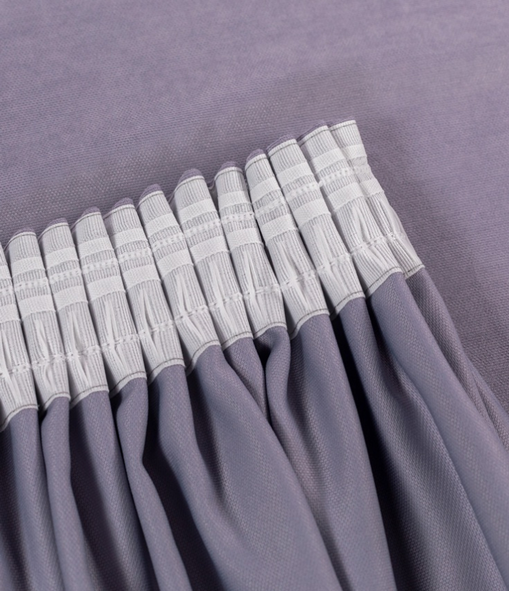 Шторы Legrand Канвас 2000х2800 мм