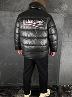 Пуховик Balenciaga
