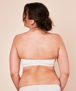 Бюстгальтер балконет ROYAL MAGIC светло-бежевый