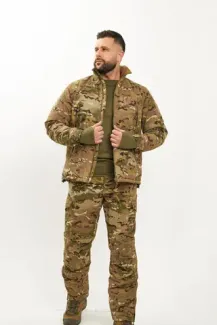 Костюм тактический Level 7 военная форма F7 горка вкпо 3.0