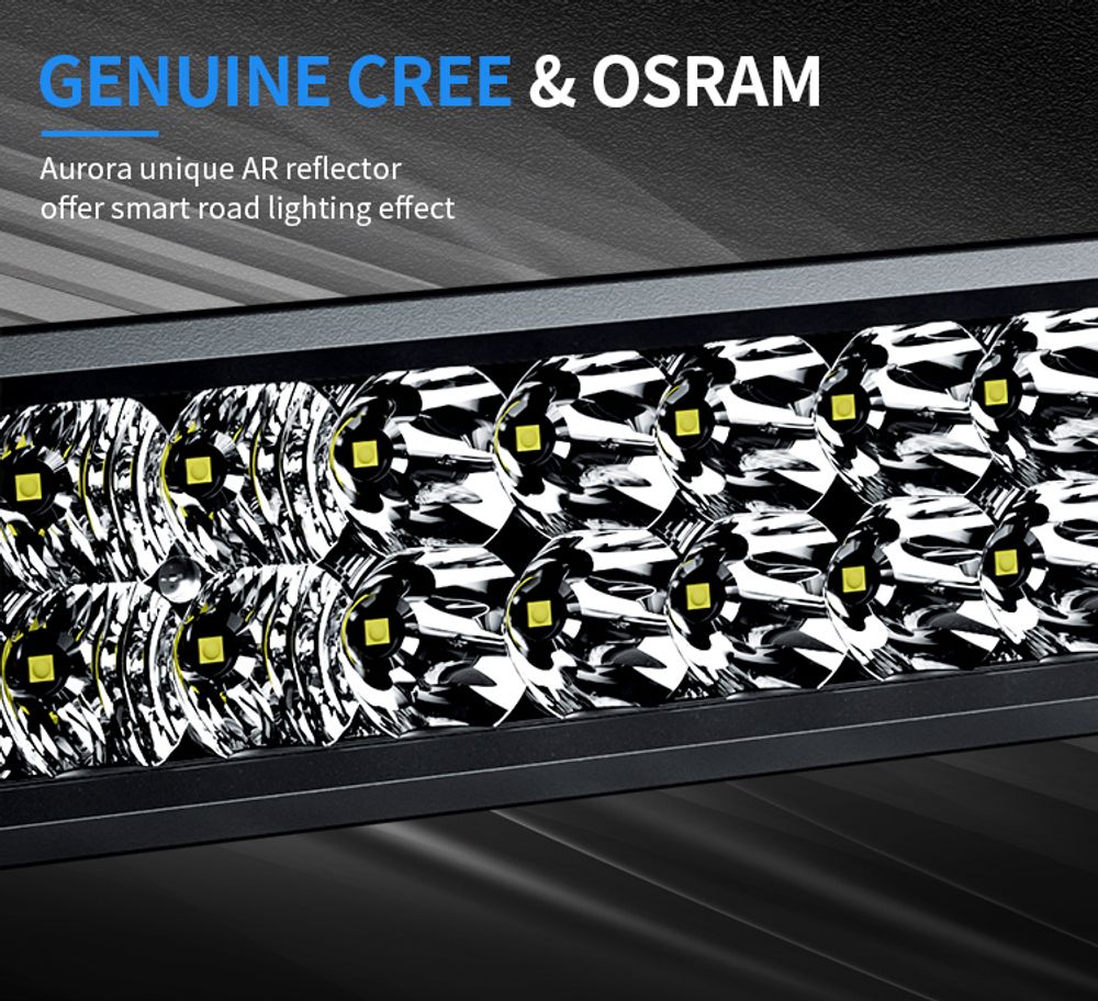 Aurora ALO-C-D6D1-30