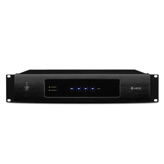 Denon Heos Drive HS2 Black