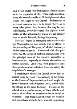 Travels in North America in the Years 1827 and 1828. Volume 3 | Basil Hall