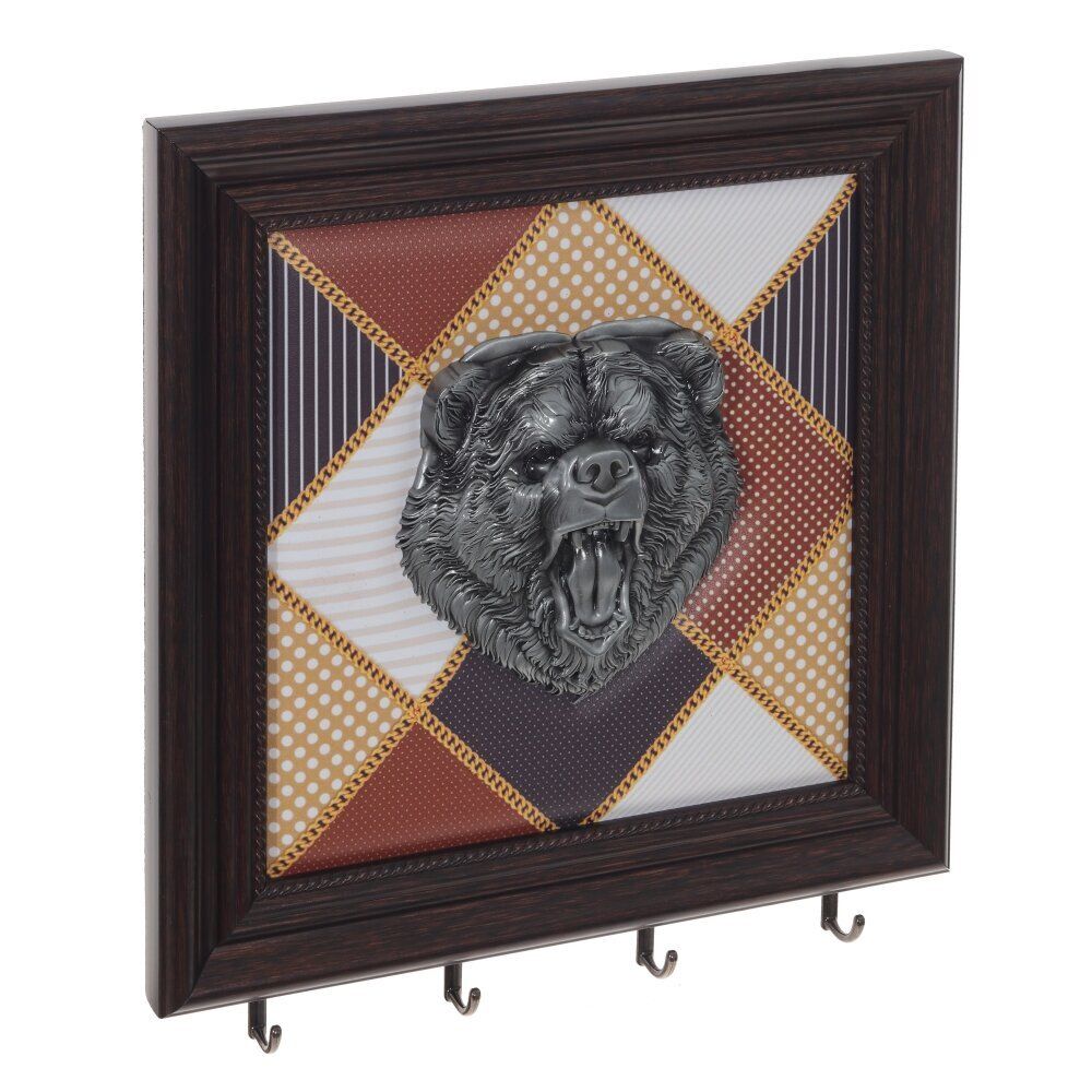 GAEM Ключница, L27 W2,5 H29 см