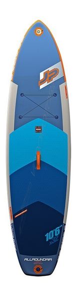 Доска SUP JP ALLROUNDAIR 10&#39;6&quot;x32&quot; SE