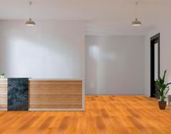 My Step SPC Aqua 6 Неро, 1,67 м²