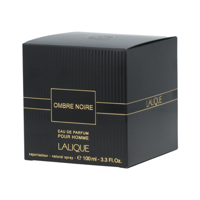 Lalique Ombre Noire Eau De Parfum 100 ml (man)