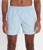 Шорты для плавания Dolphin BOSS BLACK - голубой(50508798)