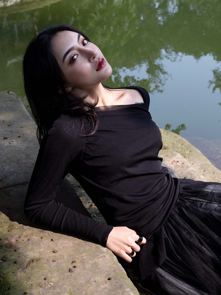 Кофта  «ETCLI»