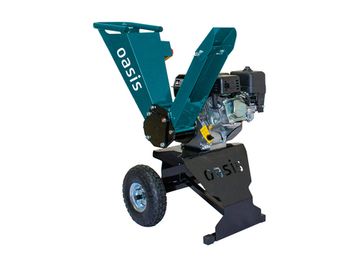 Измельчитель веток бензиновый OASIS BI-7