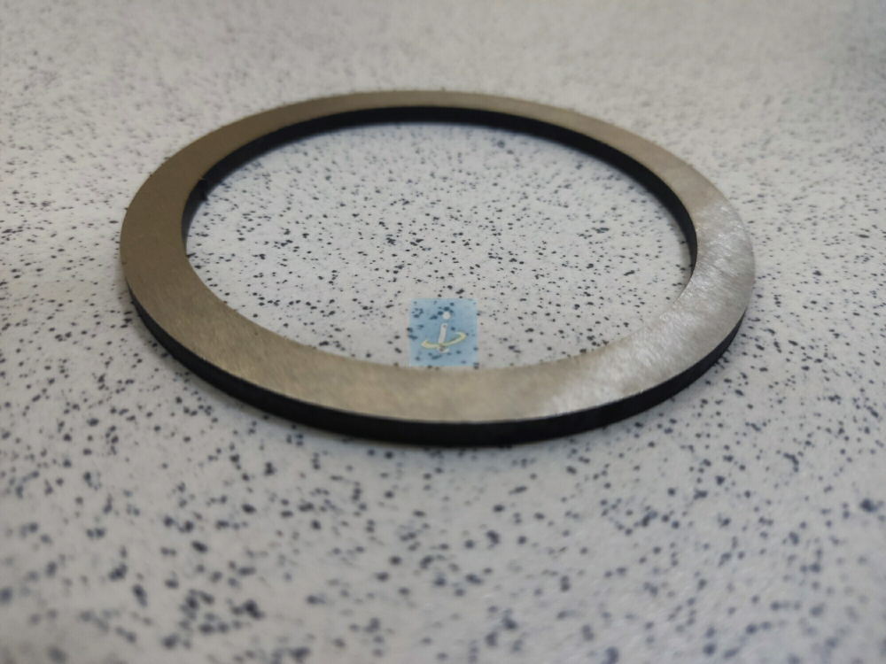 Прокладка регул. 239.1701462-03 (толщ.3,30-3,65 мм.)