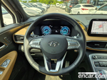 Hyundai The New Santa Fe Дизель 2.2 2WD (06.2022)