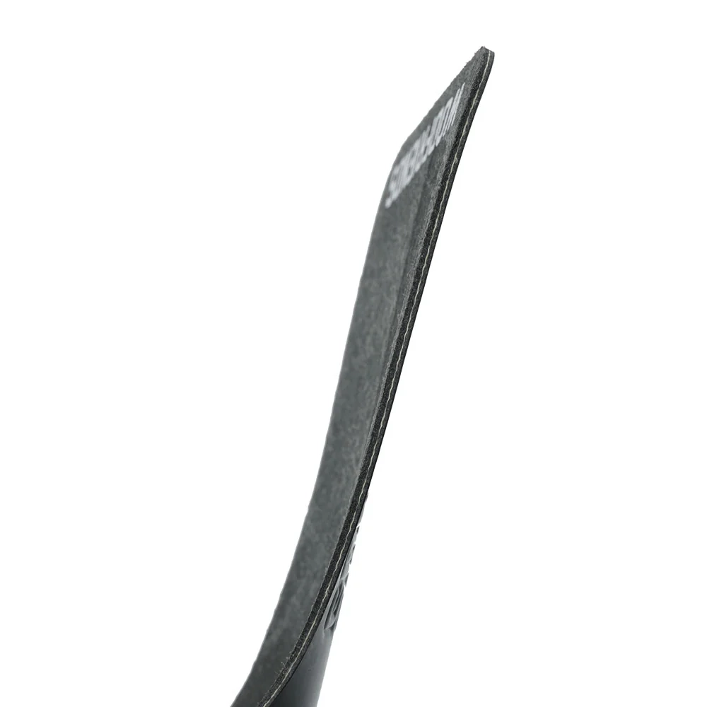 Накладки прорезиненные гимнастические WOD Friends Athlete Grip Pro X (Черные)