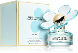 Marc Jacobs Daisy Love Skies