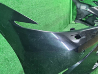 Бампер передний Lexus ES 7 (2018-2021)