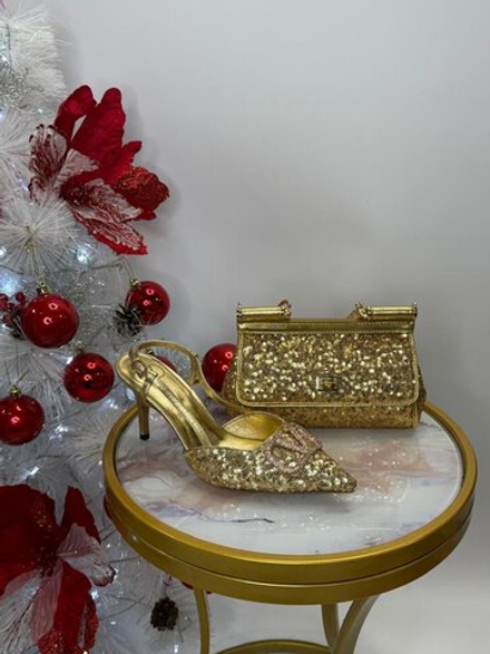 Босоножки Valentino