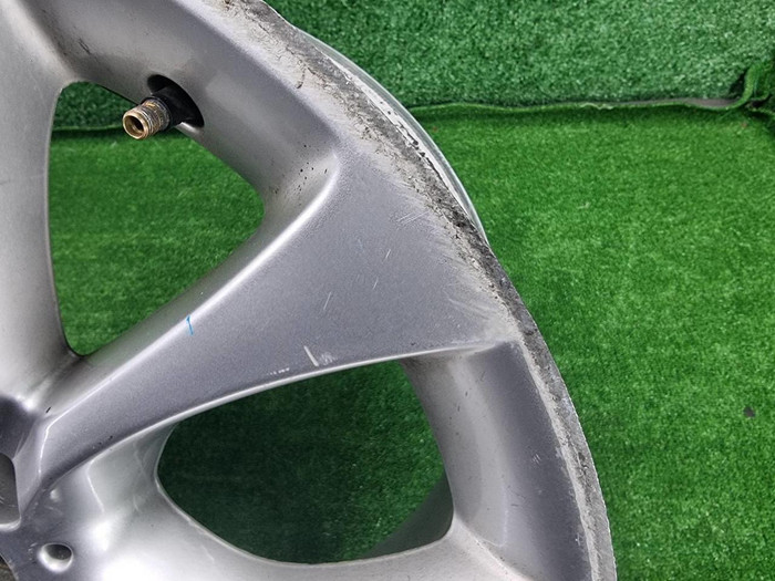 Диск литой R19 BMW X5 F15 (2013-2018) 450 стиль