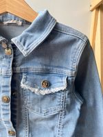 Джинсовка Chloe, 104