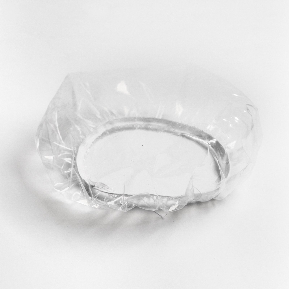 4940719 Чехлы на колеса коляски, d=16 см., 2 шт., ПВД