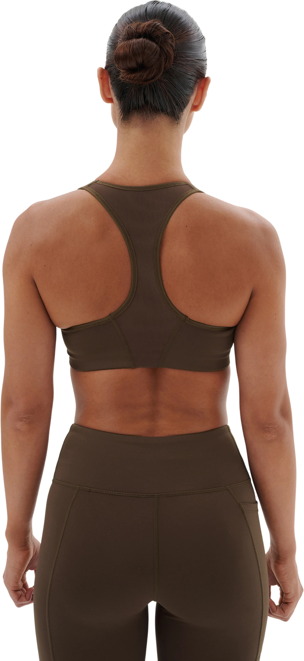 Бра RANK Woman PWR Bra Medium