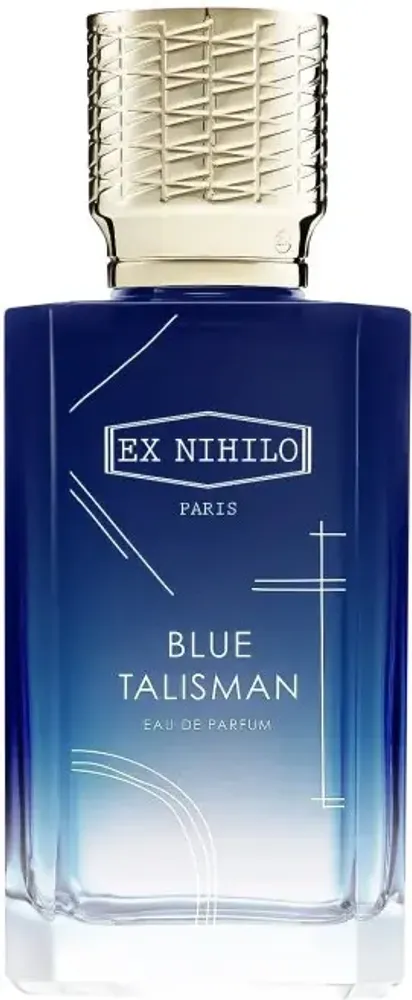 EX NIHILO BLUE TALISMAN EDP 50 ML