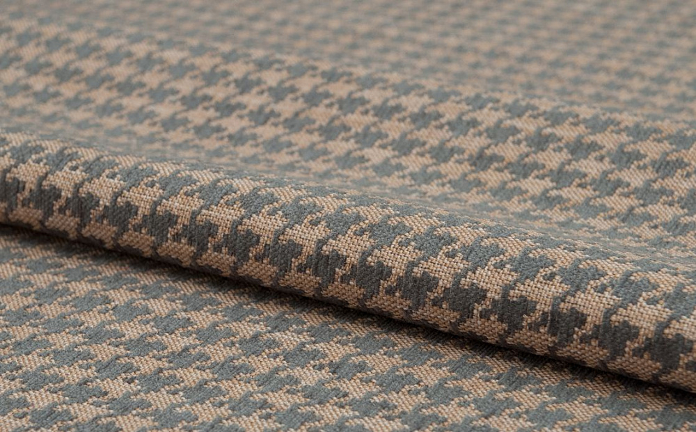 Шенилл-жаккард Odri / Одри