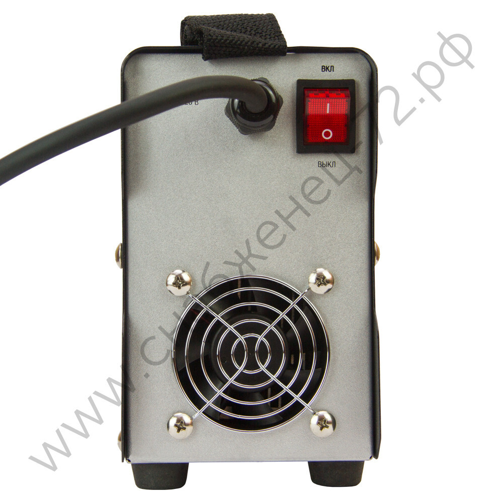 Сварочный аппарат Корунд 200