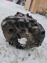 АКПП Mini Hatch F56 (2013-2024)