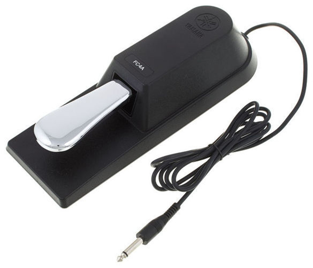 Педаль сустейна Yamaha FC4A