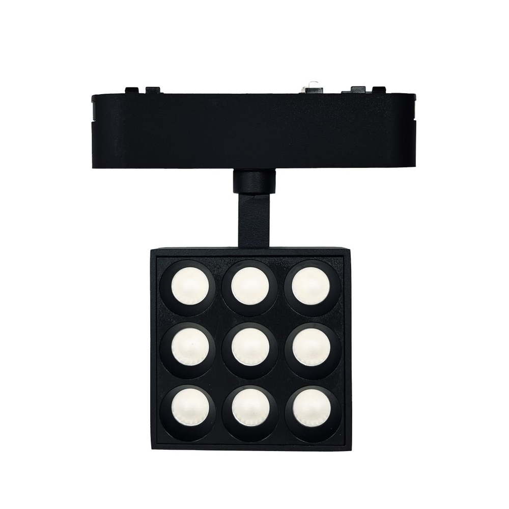 Светильник подвесной Wertmark Technical Hadar светильник на шинопровод, Led, 9W, 4000K WTH.O14.607.40.09