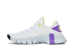 Кроссовки Nike Free Metcon 4 (Женская размерная сетка)