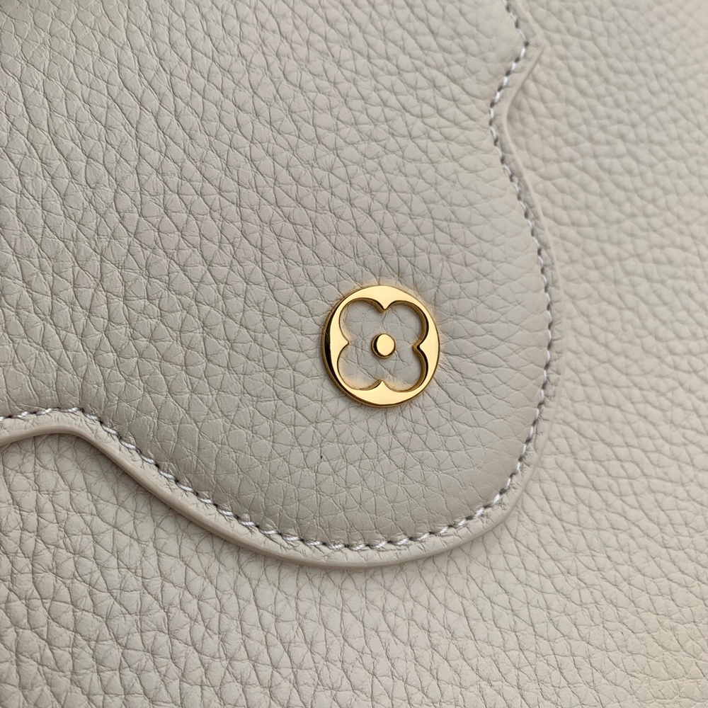 Louis Vuitton Capucines Mini