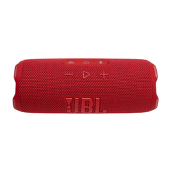 Портативная беспроводная Bluetooth колонка JBL Flip 7, красный