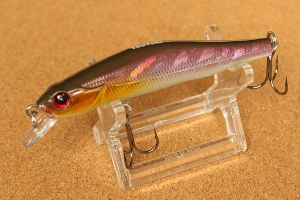 Воблер TsuYoki Watson 80 SP цв 072