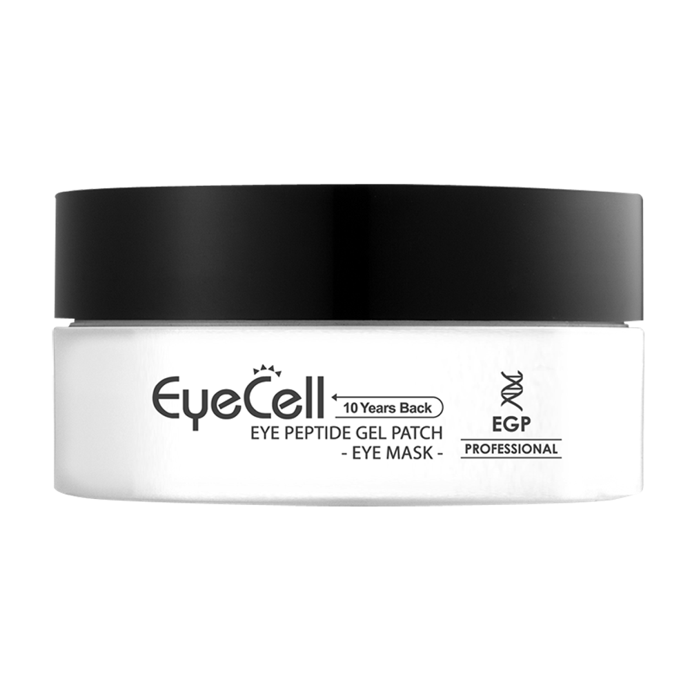 GENOSYS EYECELL EYE PEPTIDE GEL PATCH