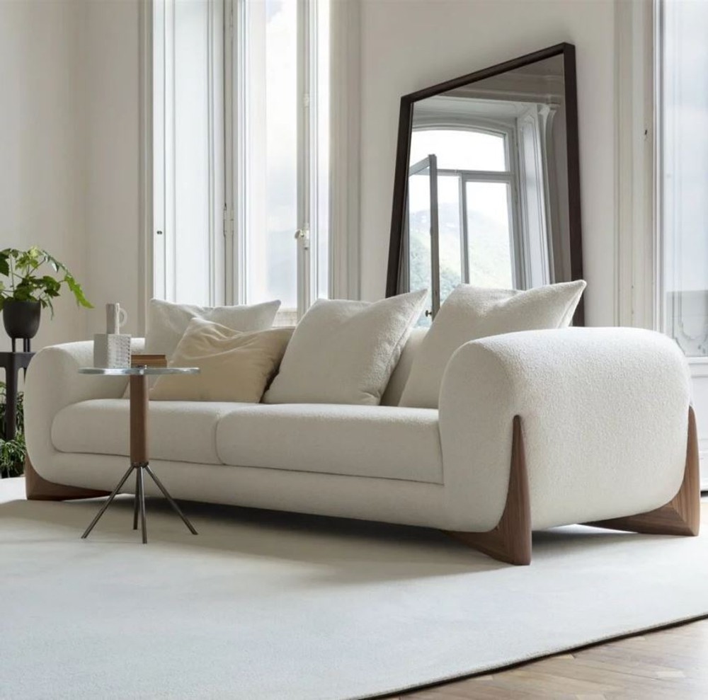 ПАЛЕРМО Диван 3р L=210 см.