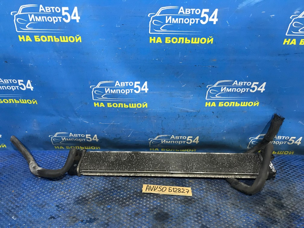 Радиатор инвертора TOYOTA CAMRY 2011-2017
