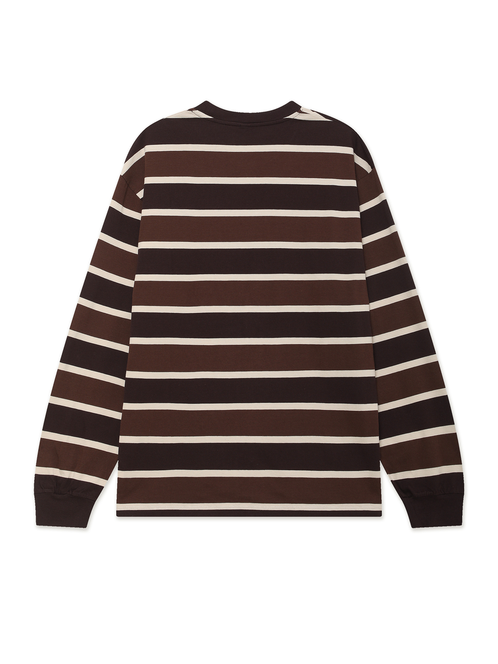 Джемпер No Problemo Striped Ls Tee
