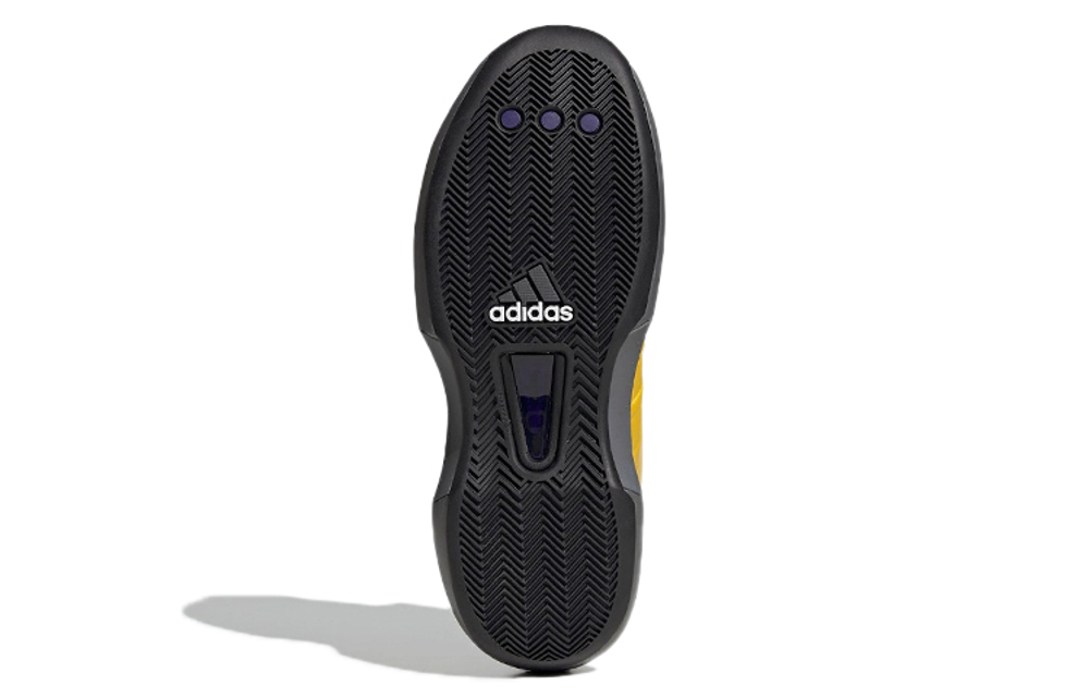 Кроссовки Adidas Crazy 1 Tpu 2022