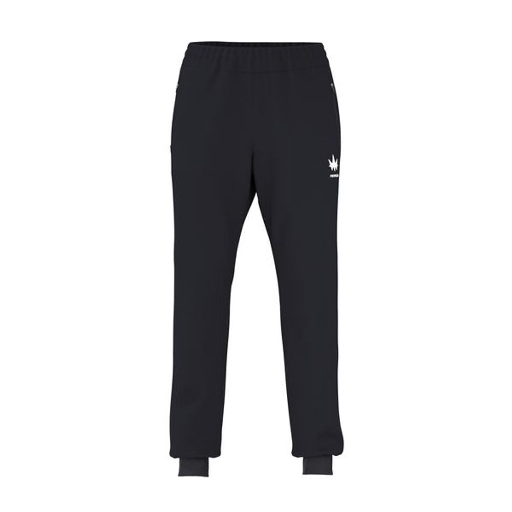 Брюки Element 24 Pant French Terry — Black