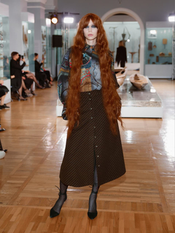 Юбка WINGSstudio