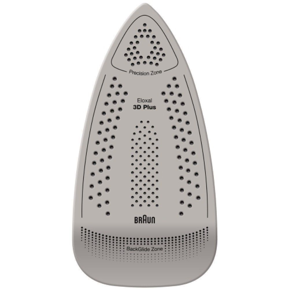 Парогенератор Braun Carestyle 7 IS7143