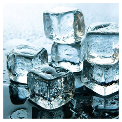 Льдогенератор Icemake ND 40 АS R290 кубик