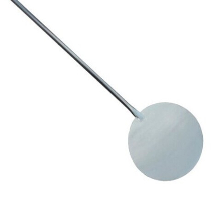 Лопата для пиццы, L=110 см, d=30 см, нерж. сталь