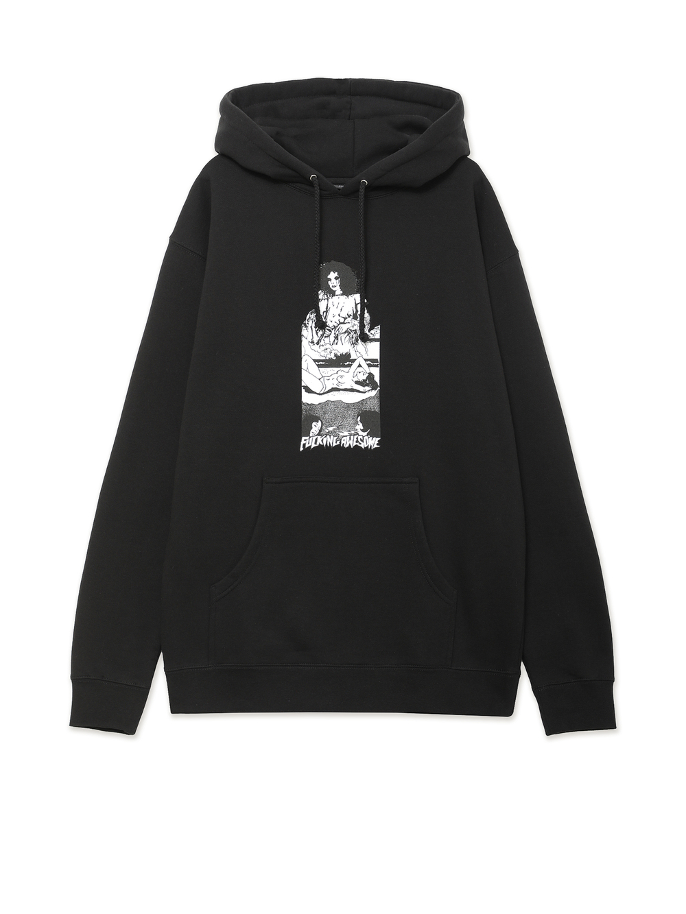 Толстовка С Капюшоном Possession Hoodie