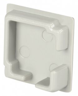 Заглушка для профиля Maytoni  ALM009EC