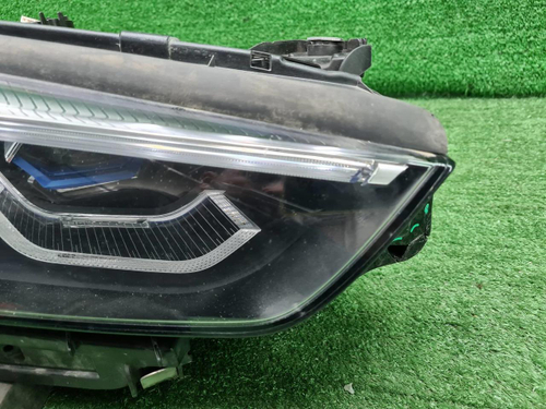 Фара правая BMW 8er G14 G15 G16 (2018-2022) Laser