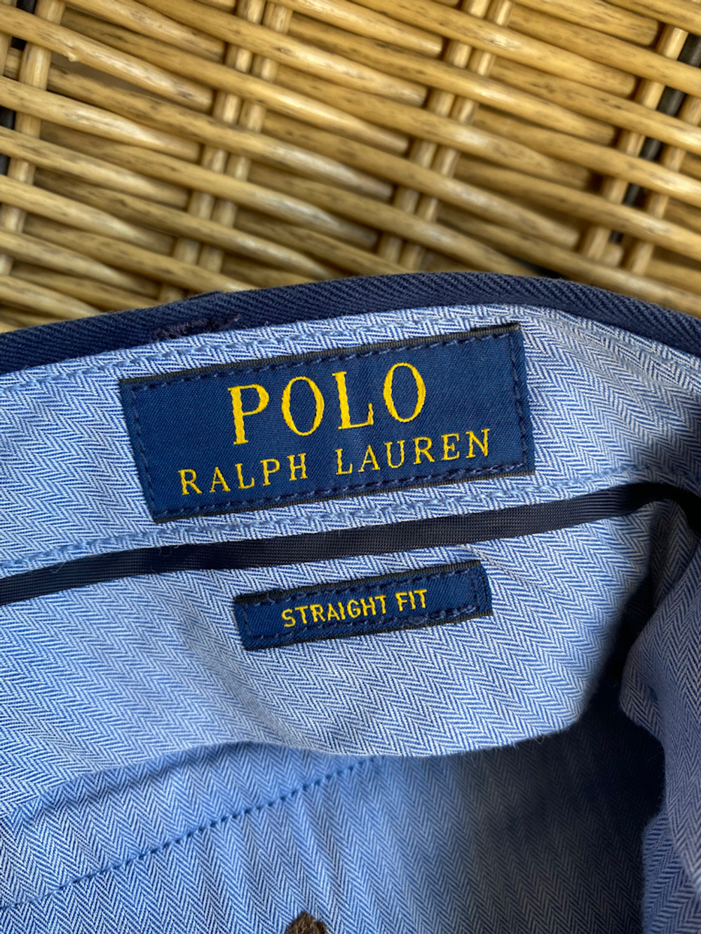 Шорты Polo Ralph Lauren